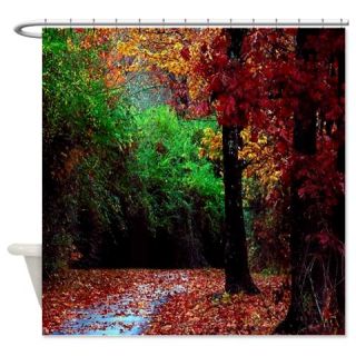  Trees Shower Curtain  Use code FREECART at Checkout