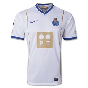 Nike FC Porto 13/14 Third Soccer Jersey