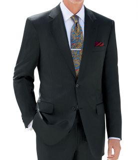 Traveler Tailored Fit 2 Button Suits Plain Front Sizes  Sizes 42 X Long 52 JoS.