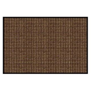 Apache Doormat   Brown   60 538 1401 03600060, 36 x 60 in.