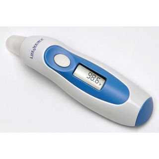 Lifesource Infrared Ear Thermometer