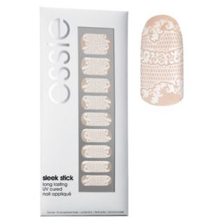 essie Sleek Stick Nail Stickers   Embrace The Lace