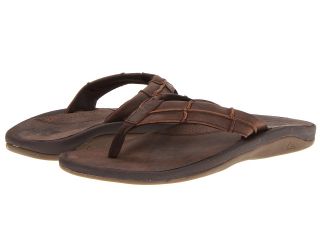 Quiksilver Bondi Mens Sandals (Brown)