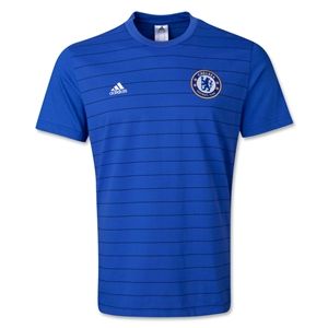 adidas Chelsea Core Premium T Shirt