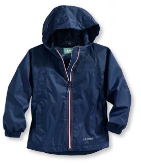 Infants And Toddlers Discovery Rain Jacket Toddler