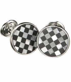 Chess Classic Cufflinks JoS. A. Bank