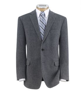 Traveler 2 Button Camelhair Fancy Sportcoat JoS. A. Bank