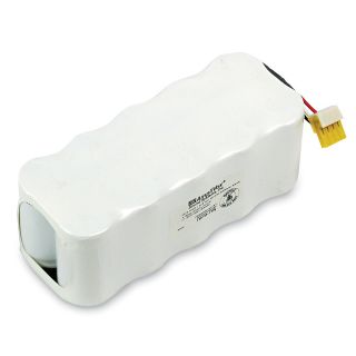 Amplivox Nicad Battery Pack For Audio Sound System