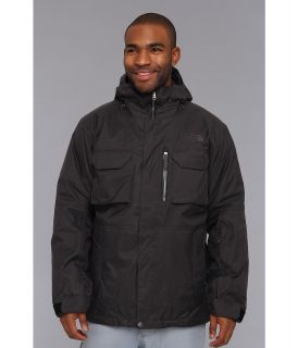 The North Face Gilmore Triclimate Jacket   Regular Mens Coat (Black)