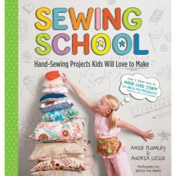 Storey Publishing Sewing School