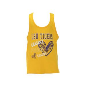 LSU Tigers Colosseum NCAA Youth Girl Famous T Shirt
