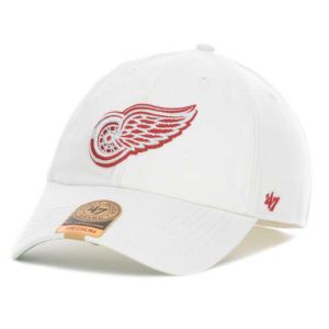 Detroit Red Wings 47 Brand NHL 47 Franchise Cap