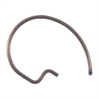 Decocking Lever Spring, Blue, Ss, Two Tone