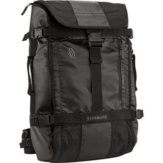Aviator Laptop Travel Pack Black/Black/Black   Timbuk2 Travel Backpacks