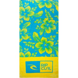 Wettie Brights Towel Turquoise Combo One Size For Men 229266259