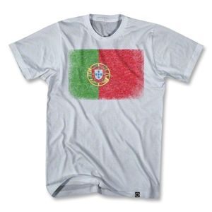 Objectivo Portugal Flag T Shirt