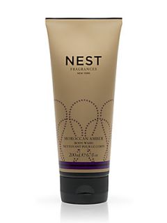 Nest Moroccan Amber Body Wash/6.7 oz.   No Color