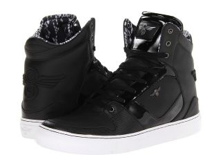 Creative Recreation Nostra Mens Shoes (Black)