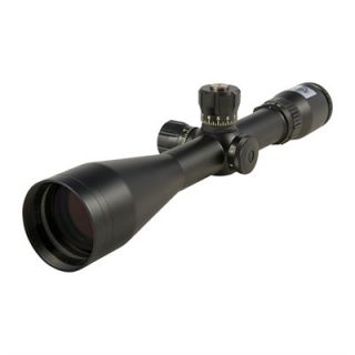 Bushnell Elite Tactical Riflescopes   Elite Tactical 4.5 30x50mm Matte Mildot
