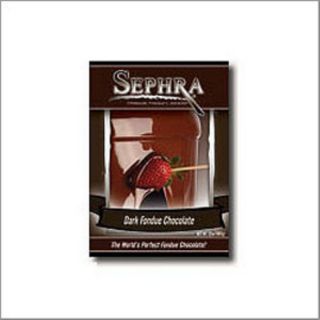 Sephra Belgian Dark Chocolate Multicolor   21001, 4 lbs