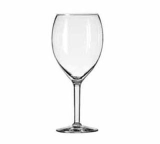 Libbey Glass 19.5 oz Vino Grande Collection Glass   Safedge Rim