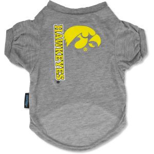 Iowa Hawkeyes Pet T Shirt