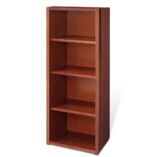 Jesper Office 58 Bookcase X840 / X841 / X842 Size 58 H x 21 W x 14 D, Fi