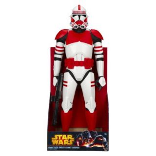 Clone Trooper Collector Figure