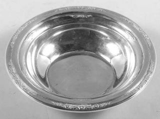 International Silver Courtship (Sterling, 1936, Hollowware) Small Sterling Bon B