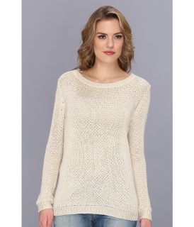 BB Dakota Amice Sweater Womens Sweater (Beige)