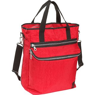 Sirocco Urban Laptop Tote   Red