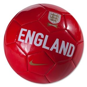 Nike England Supporter Ball