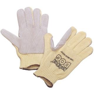 Sperian hand protection Junk Yard Dog Gloves   KV18AL 100 50