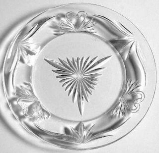Waterford Wedding Collection 8 Salad Plate   Cut, Giftware, No Trim