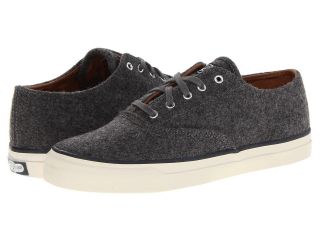 Sperry Top Sider CVO Womens Lace up casual Shoes (Gray)