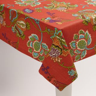 Tatiana Tablecloth   World Market