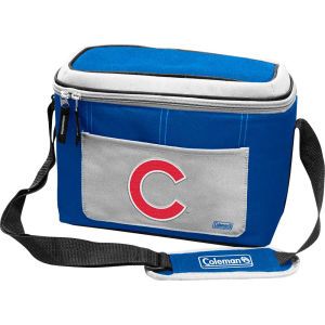 Chicago Cubs Jarden Sports 12 Can Soft Sided Cooler