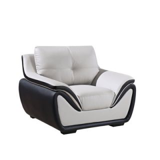 Global Furniture USA Chair U3250 R6U6 GR/BL CH