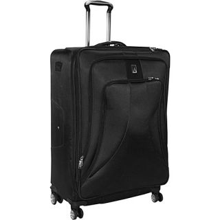 Walkabout Lite 4 29 Exp Spinner Upright CLOSEOUT Black   Travelpro La