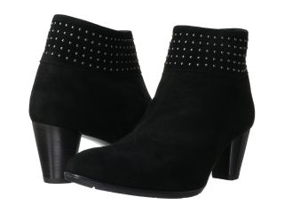 ara Tolena Womens Boots (Black)