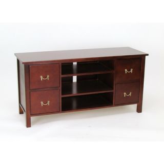 Wayborn Architectural 48 TV Stand 3515