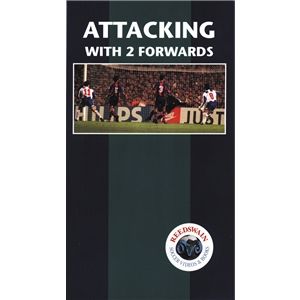 Reedswain Attacking with 2 Forwards DVD