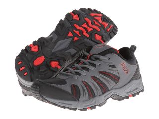 Fila Trailbuster 2 Mens Shoes (Brown)