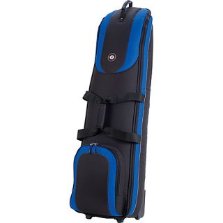 Roadster 3.0 Black/Blue   Golf Travel Bags LLC Golf Bags