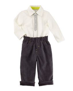 My First Pant Set, 3 9 Months