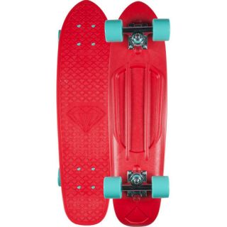 Diamond Life Cruiser Skateboard Red One Size For Men 23628030