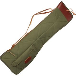 30 Takedown Canvas Case With Pocket   OD