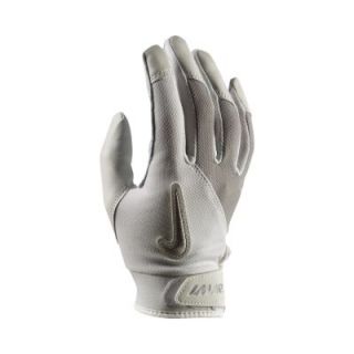 Nike Imara II Batting Gloves   Bone