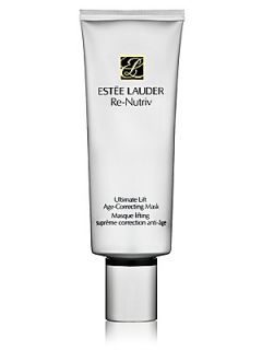 Estee Lauder Re Nutriv Ultimate Lift Age Correcting Mask/2.5 oz.   No Color