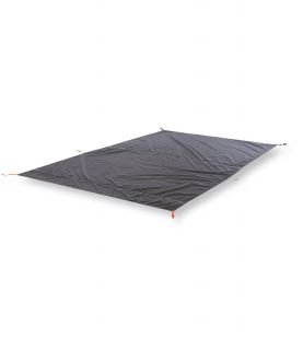 Big Agnes Footprint For Wyoming Trail 4 Backpacking Tent